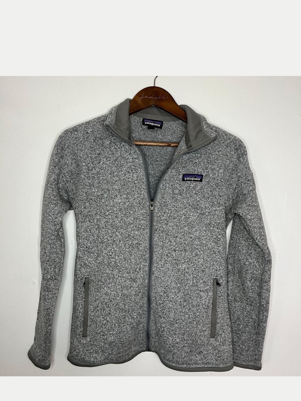 Patagonia Better Sweater